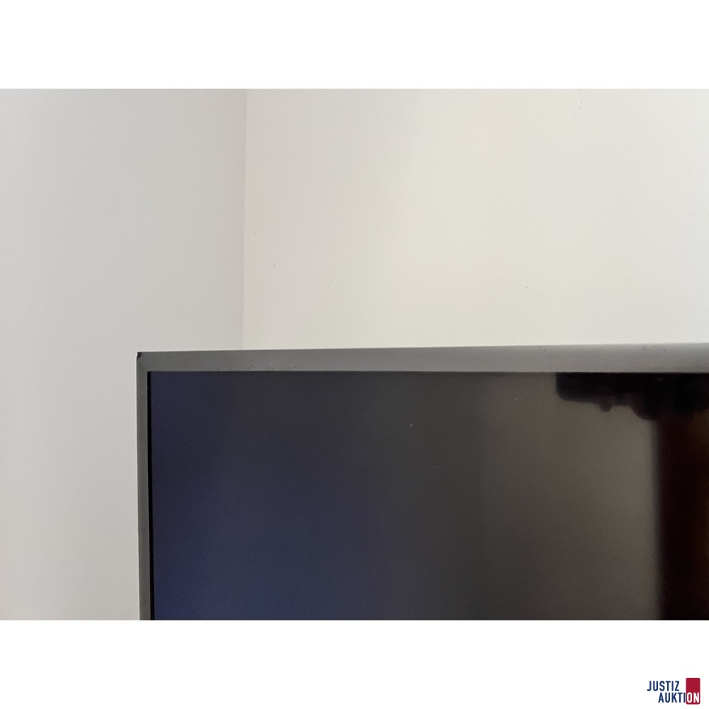Fernsehgerät