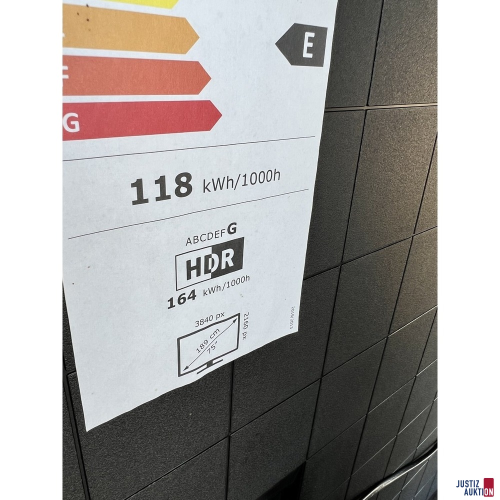 Energieeffizienz