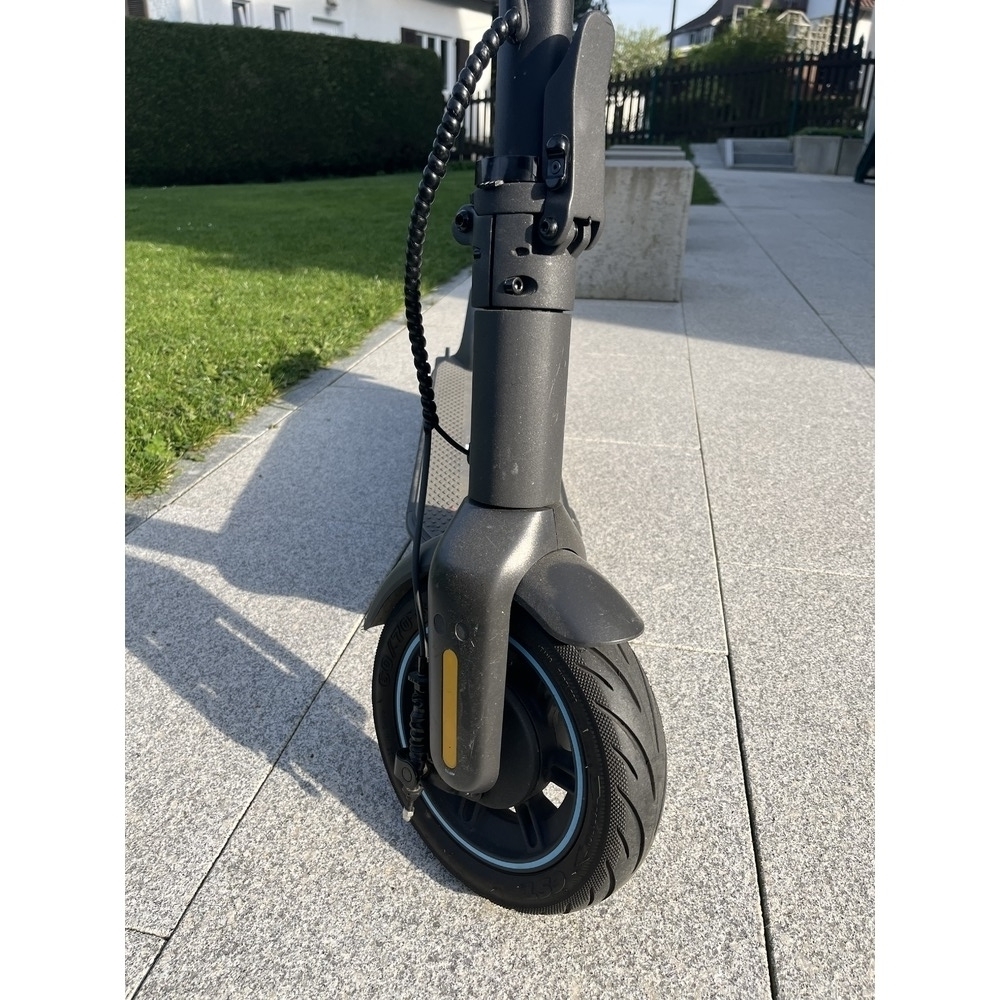 E-Scooter - Vorderrad