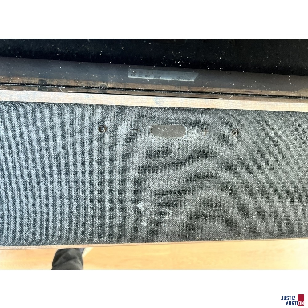 SAMSUNG HW-Q900A, Soundbar