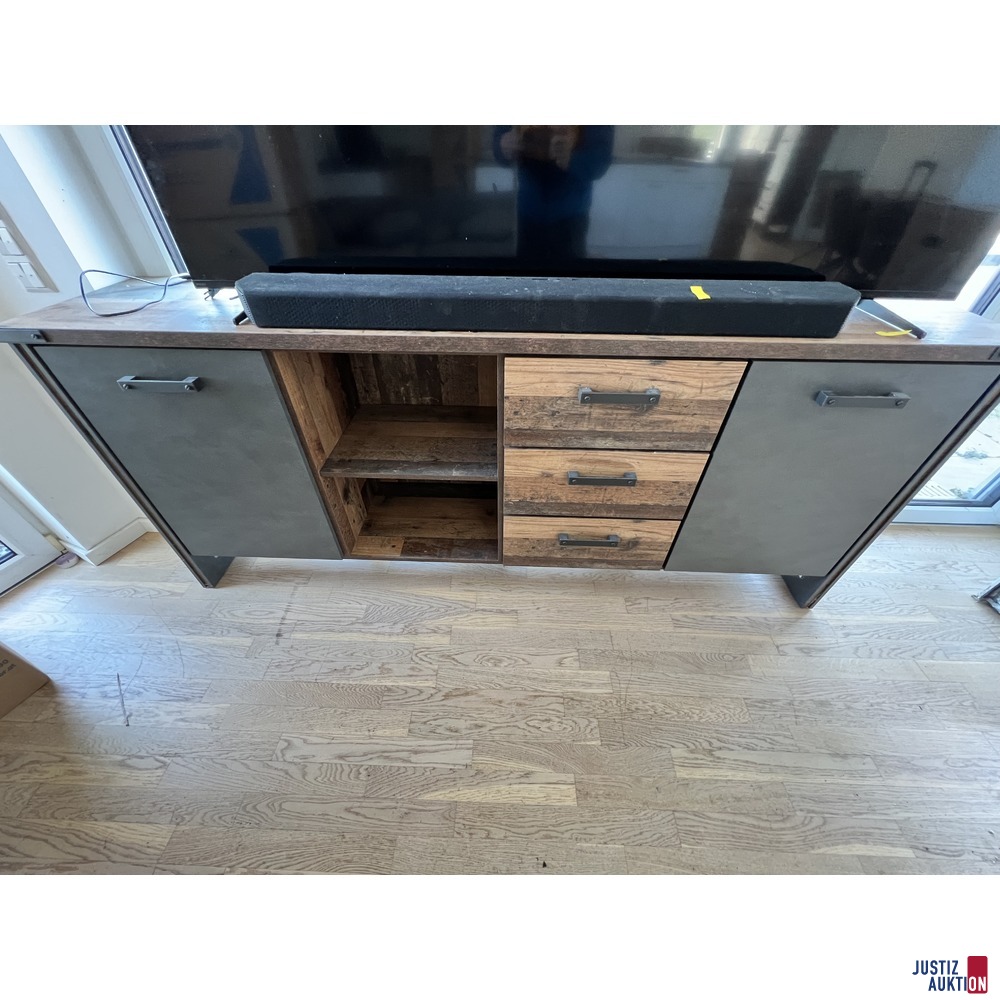 TV-Schrank