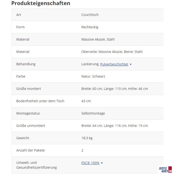 Produktbeschreibung