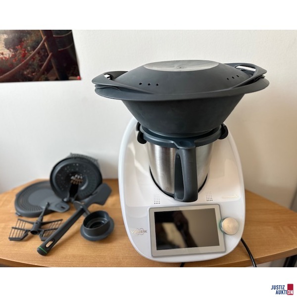 Thermomix TM 6