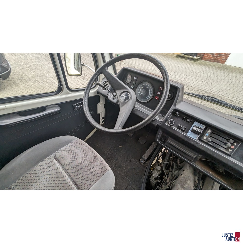 Cockpit