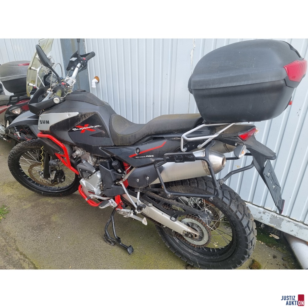 Motorrad