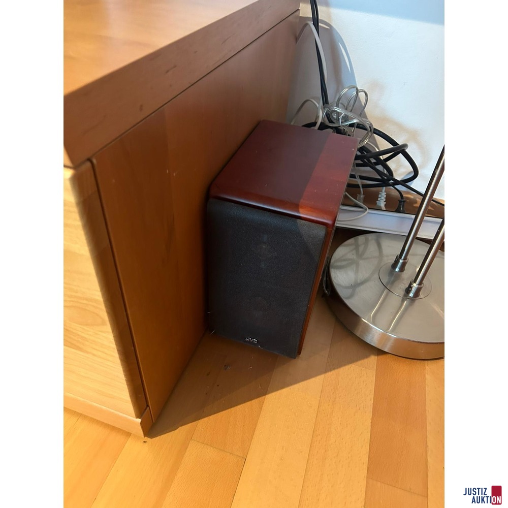 Lautsprecherbox