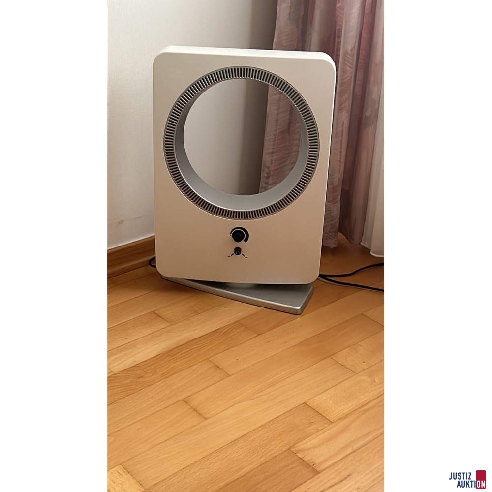 Ventilator