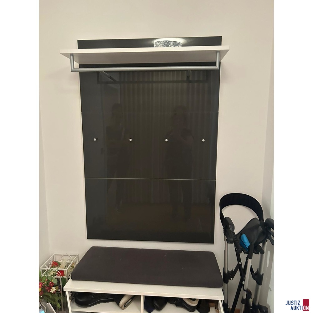 Garderobe