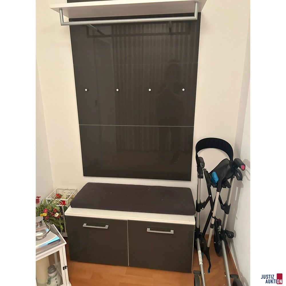 Garderobe