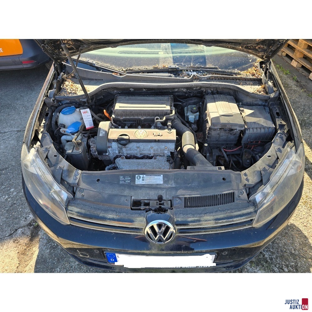 Motorraum