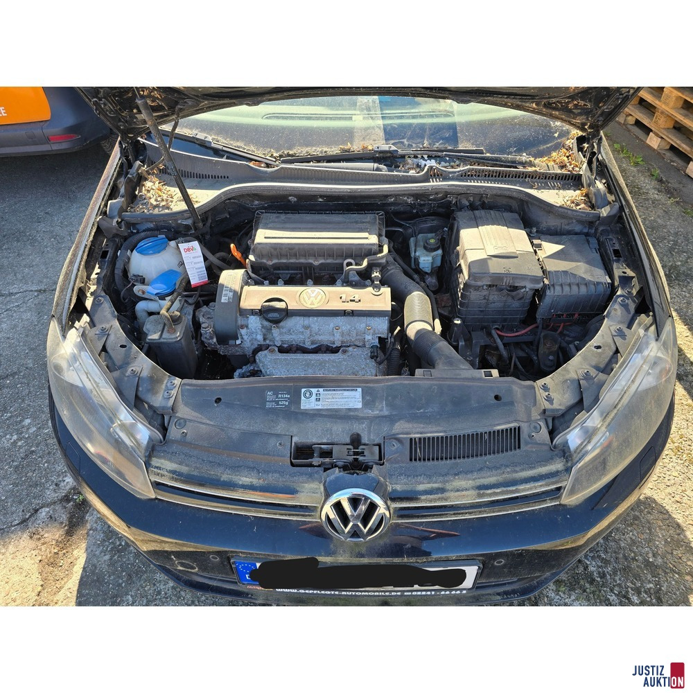 Motor