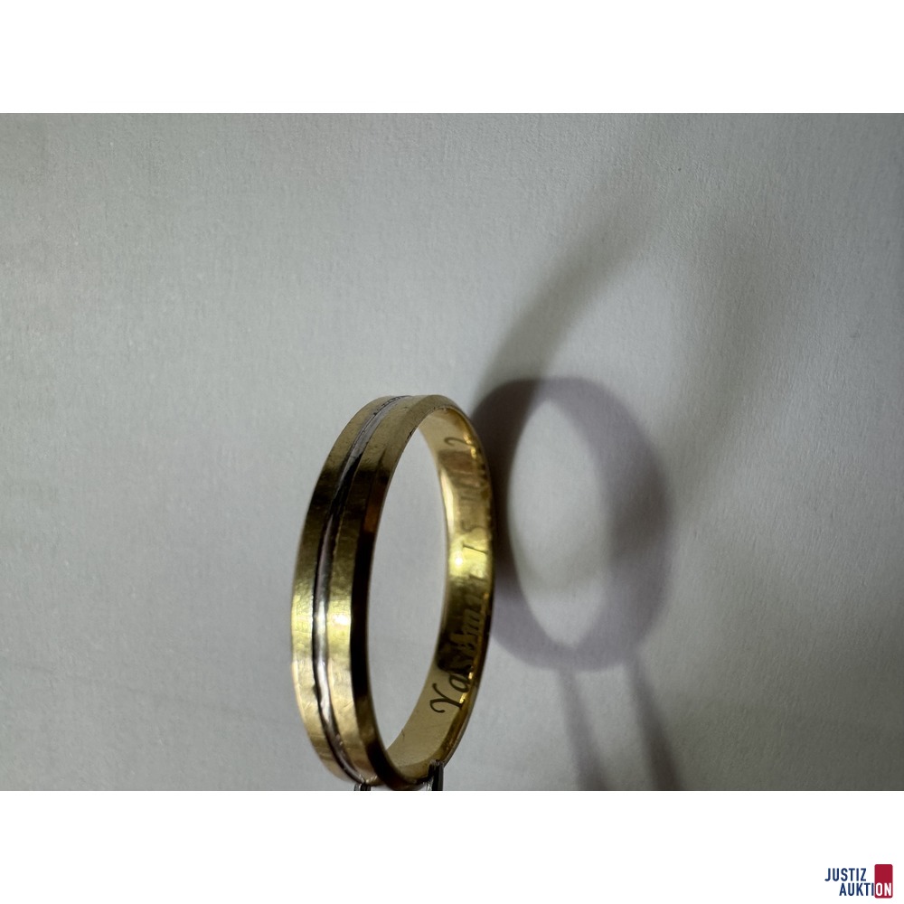 ring hochkant