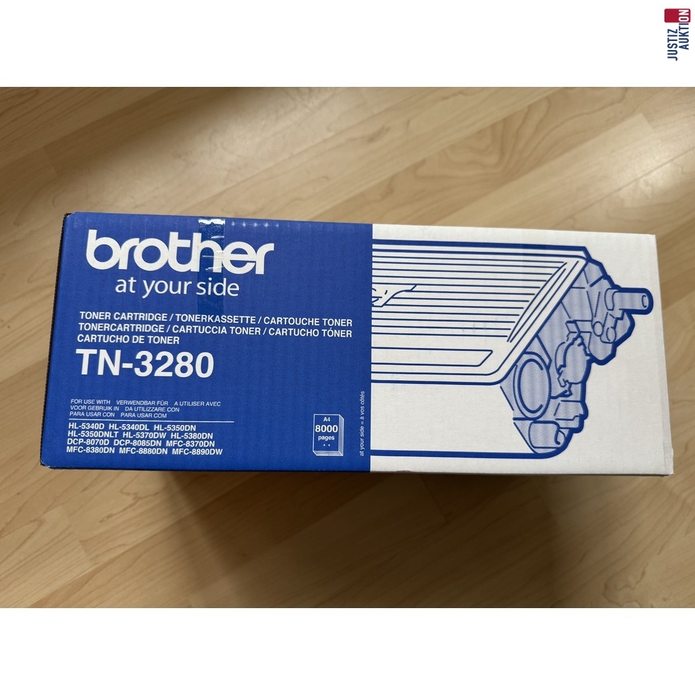 Brother Tonerkassette TN-3280