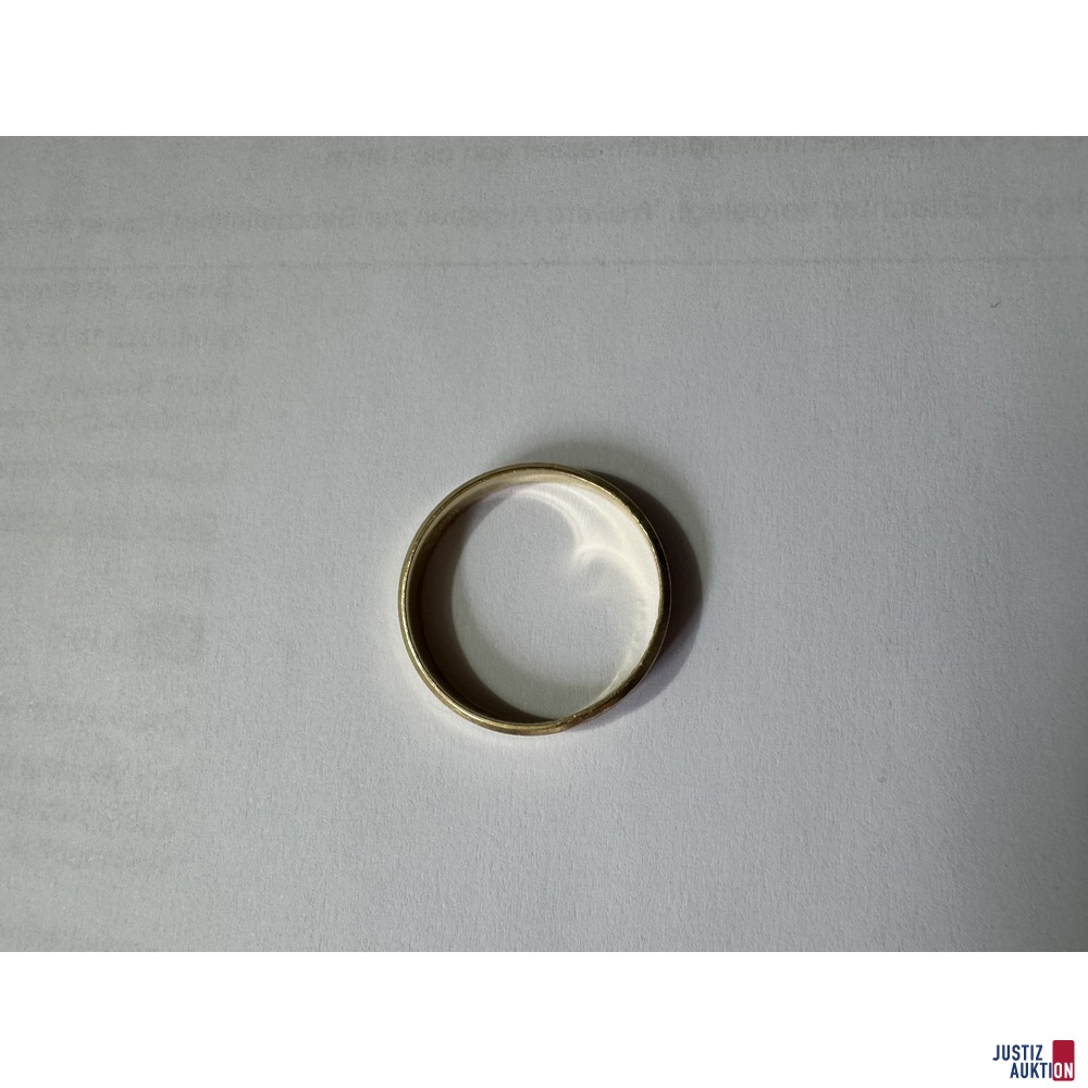 ring seitlich draufsicht