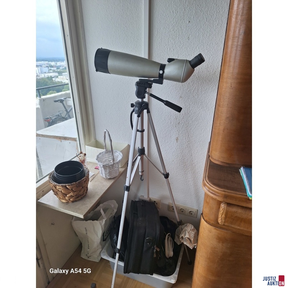Teleskop