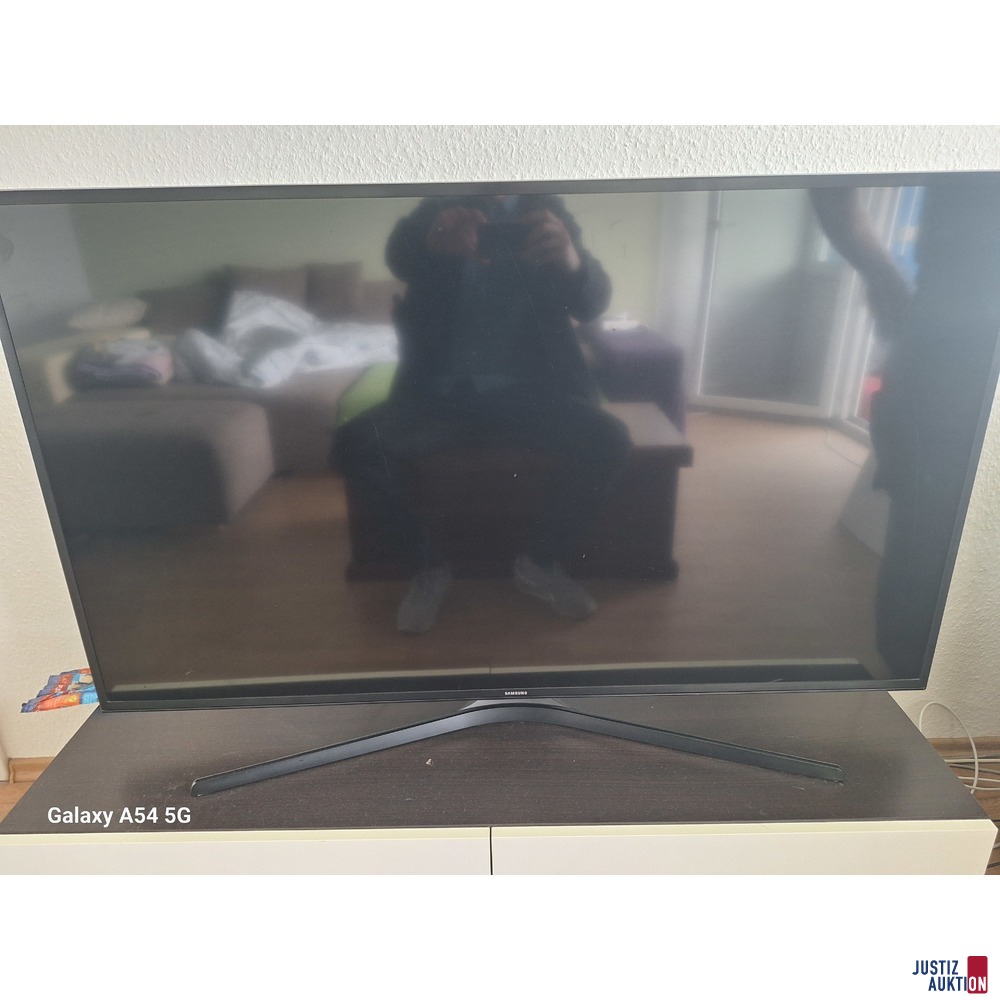 Fernseher