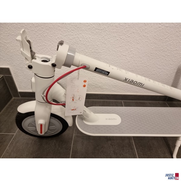 vordere Ansicht