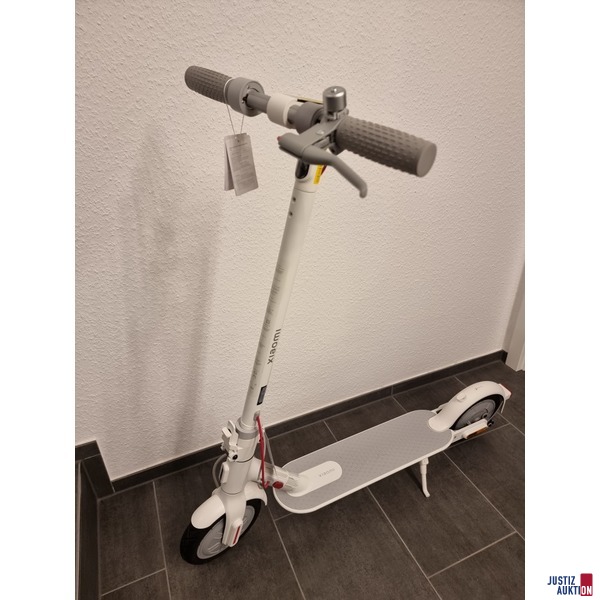 seitliche Ansicht