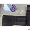 Konvolut Parfüm, Bauchtasche, Geldbörse, Kopfhörerc