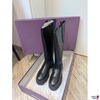 Damenstiefel mit Originalkarton