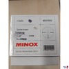 Zielfernrohr der Marke MINOX 1-5x24