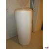 Matratze, verpackt