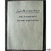 Inhaltsverzeichnis