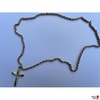 Kordelcollier Bild 1