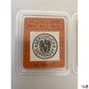 50 x 1 g Tafelgold  - 999,9 Gold - 50 g - verschweißt