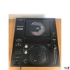 PIONEER CDJ-500ll Professional Compact Disc Player, Reloop DJ Mixer, 2x Gemini SV-2200 G-Force Professional DJ Plattenspieler