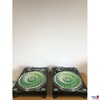 PIONEER CDJ-500ll Professional Compact Disc Player, Reloop DJ Mixer, 2x Gemini SV-2200 G-Force Professional DJ Plattenspieler