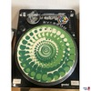 PIONEER CDJ-500ll Professional Compact Disc Player, Reloop DJ Mixer, 2x Gemini SV-2200 G-Force Professional DJ Plattenspieler