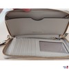 Geldbörse der Marke Michael Kors beige