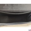 Umhängetasche der Marke Jimmy Choo Exotenleder schwarz