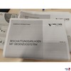Elektrische Markise der Marke WOUNDWO Sunlight Design