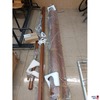 Elektrische Markise der Marke WOUNDWO Sunlight Design