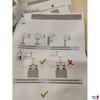 Elektrische Markise der Marke WOUNDWO Sunlight Design