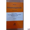 Betreuungsrecht