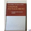 Change Management