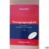 Versorgungsausgleich