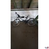 Fahrrad Avigo Downhill Gripshift Type MTB schwarz/blau  gebraucht/Gebrauchsspuren vorhanden