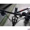 Fahrrad Actimover Hi-Fly02 schwarz/rot 