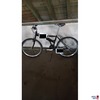 Fahrrad „Chiemsee“ Sun Race schwarz gebraucht/Gebrauchsspuren vorhanden