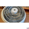 Ansicht oben mit Fernbedienung