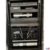 Schrank Innenansicht