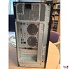 Rückseite PC 2