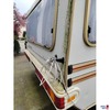 hinten