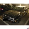 PKW Jaguar XJ8 3,2