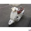 Leichtmotorrad PIAGGIO Vespa Primavera 125