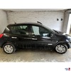 Renault Clio schwarz - Seitenansicht